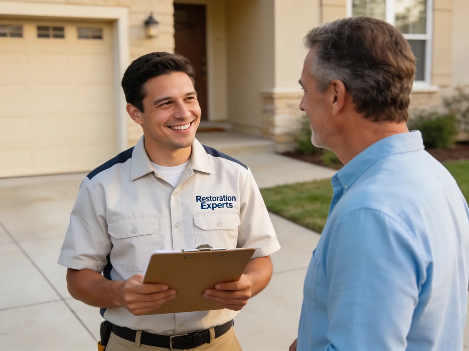 Water Damage Cleanup Lawton, OK FAQs